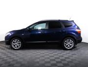 Nissan Qashqai+2 I Рестайлинг Москва  - изображение 31