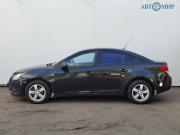 Chevrolet Cruze I Москва  - изображение 20