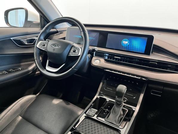 Chery Tiggo 4 Pro I Рестайлинг с пробегом 2024 года, цена 1 729 000 рублей, 33255 км, внедорожник, Автокод Объявления