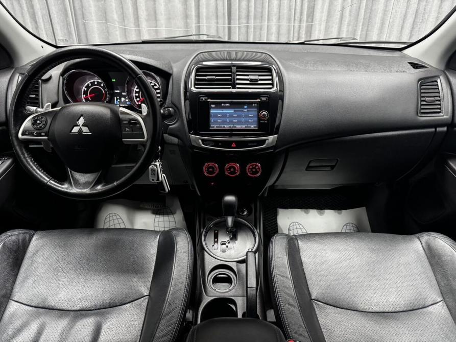 Mitsubishi ASX I Рестайлинг Стерлитамак  - изображение 24