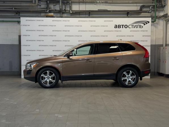 Volvo XC60 I с пробегом 2013 года, цена 1 149 000 рублей, 340000 км, внедорожник, Автокод Объявления