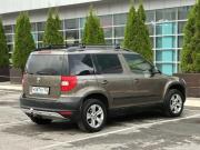 Skoda Yeti I Уфа  - изображение 14
