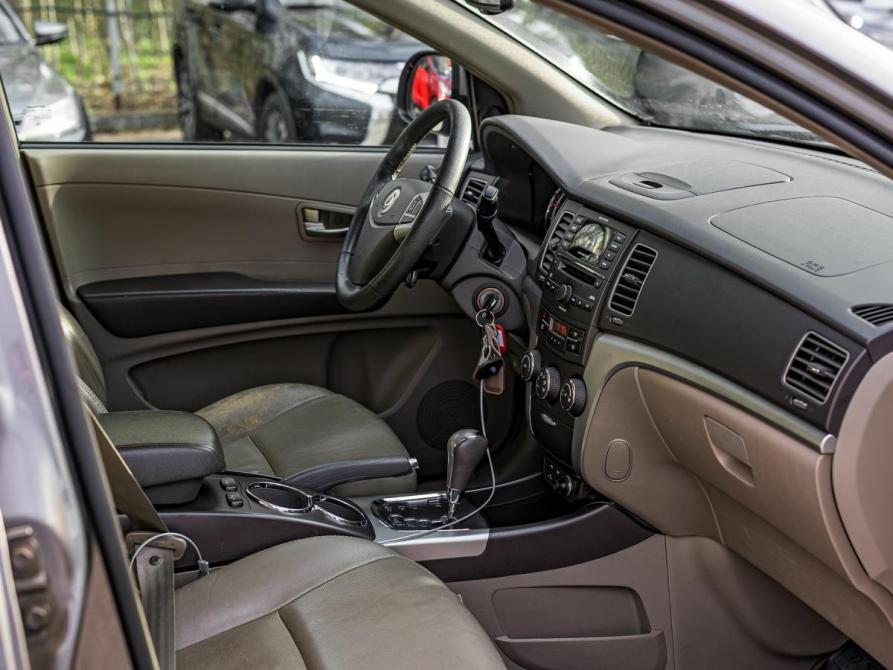 SsangYong Actyon II Санкт-Петербург  - изображение 13