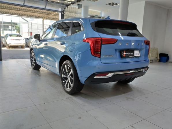 Haval Jolion I с пробегом 2022 года, цена 1 570 000 рублей, 105759 км, внедорожник, Автокод Объявления