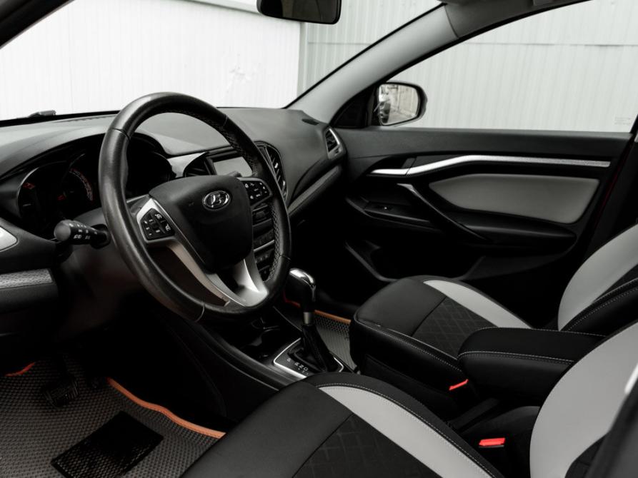 Lada (ВАЗ) Vesta I Екатеринбург  - изображение 11
