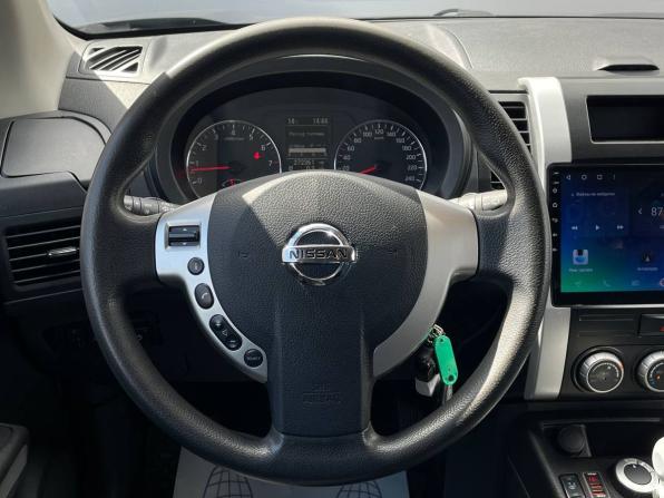 Nissan X-Trail II Рестайлинг с пробегом 2013 года, цена 1 320 000 рублей, 273145 км, внедорожник, Автокод Объявления