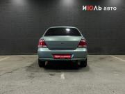 Nissan Almera Classic I Челябинск  - изображение 19