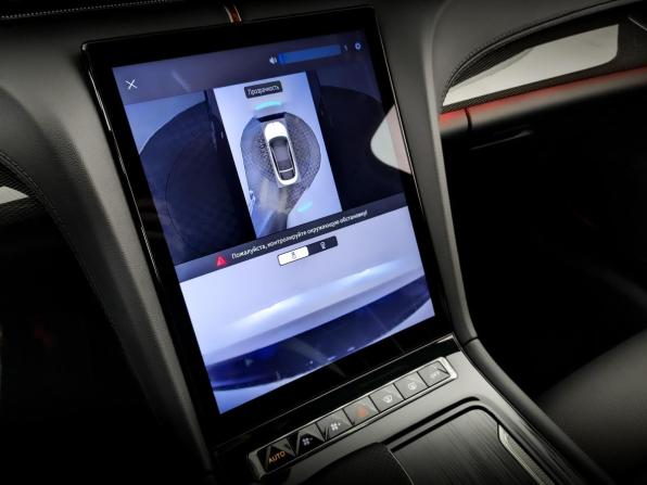 Hongqi H6 с пробегом 2025 года, цена 3 500 000 рублей, 2877 км, лифтбек, Автокод Объявления