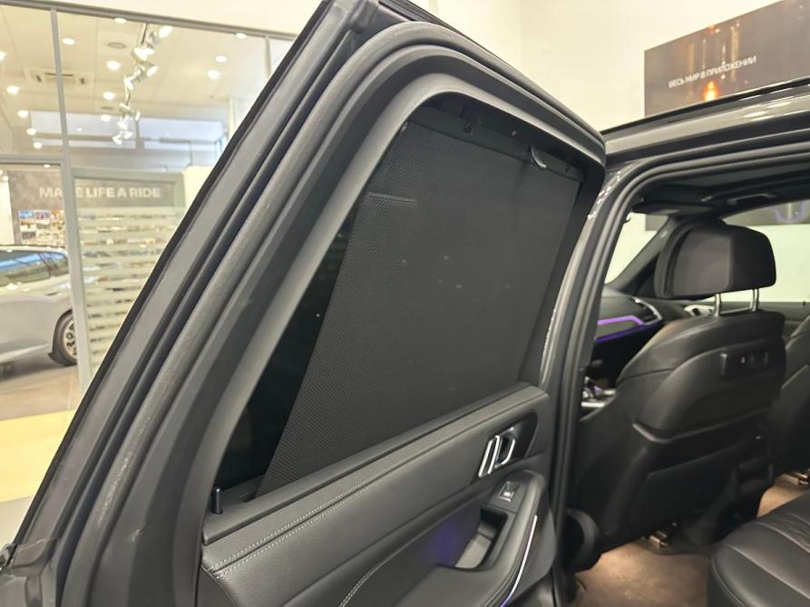 BMW X5 IV (G05/G18) Новосибирск  - изображение 22
