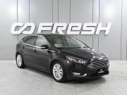 Ford Focus III Рестайлинг Ростов-на-Дону  - изображение 21