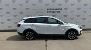 Lada (ВАЗ) Vesta I Рестайлинг (NG) Крым  - изображение 30