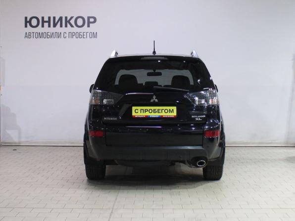 Mitsubishi Outlander II с пробегом 2008 года, цена 1 349 000 рублей, 86323 км, внедорожник, Автокод Объявления