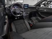 Mercedes-Benz CLA I (C117 X117) Рестайлинг Москва  - изображение 31