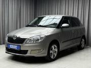 Skoda Fabia II Рестайлинг Ижевск  - изображение 29