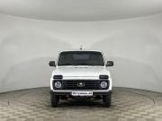 Lada (ВАЗ) Niva Legend I Воронеж  - изображение 23