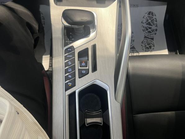 Geely Coolray I с пробегом 2023 года, цена 1 600 000 рублей, 89667 км, внедорожник, Автокод Объявления