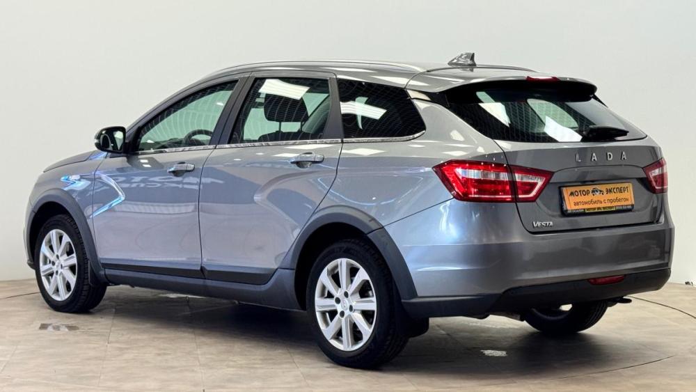 Lada (ВАЗ) Vesta I Киров  - изображение 3