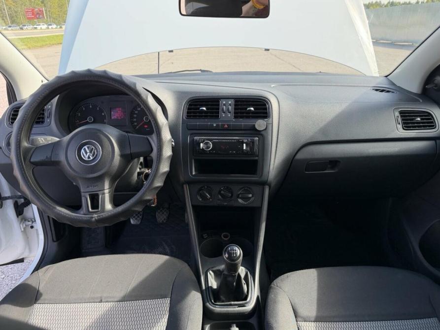 Volkswagen Polo V Пермь  - изображение 5