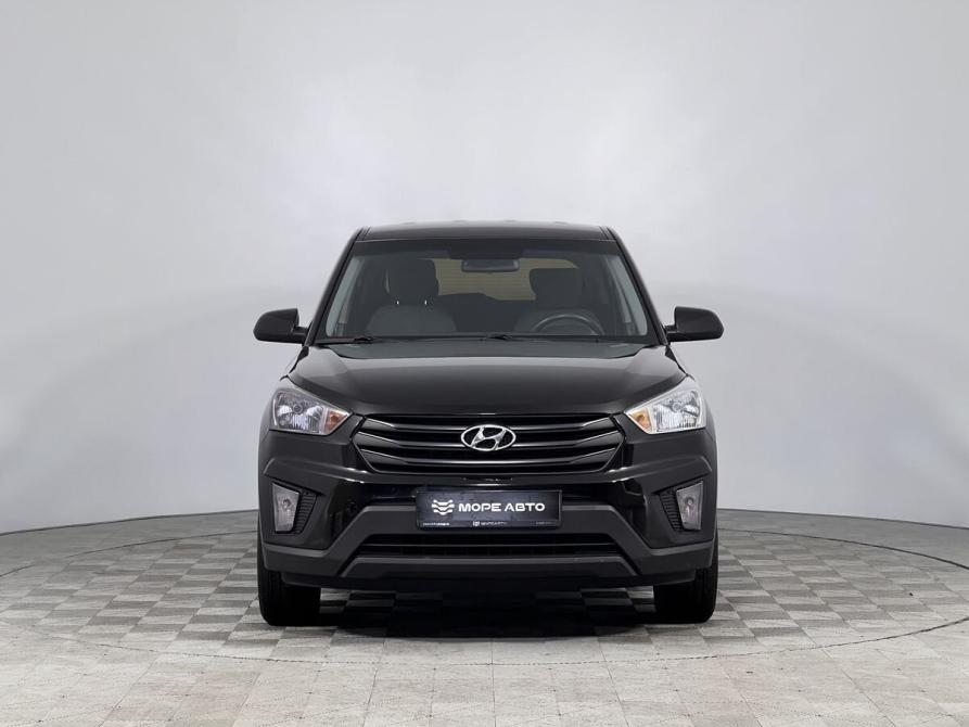 Hyundai Creta I Калининград  - изображение 2