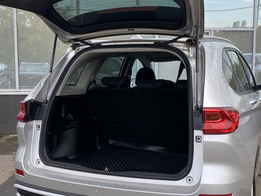 Haval M6 II Москва  - изображение 10