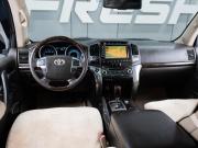 Toyota Land Cruiser 200 Series Тюмень  - изображение 33