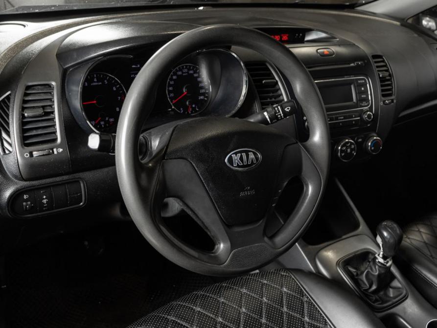 Kia Cerato III Казань  - изображение 5