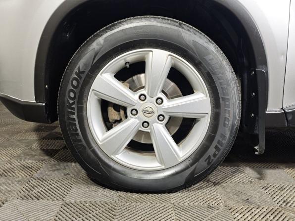 Nissan X-Trail II с пробегом 2008 года, цена 569 000 рублей, 325925 км, внедорожник, Автокод Объявления