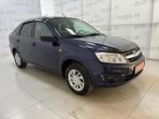 Lada (ВАЗ) Granta I Пермь  - изображение 18