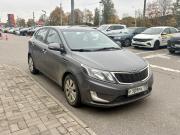 Kia Rio III Санкт-Петербург  - изображение 7