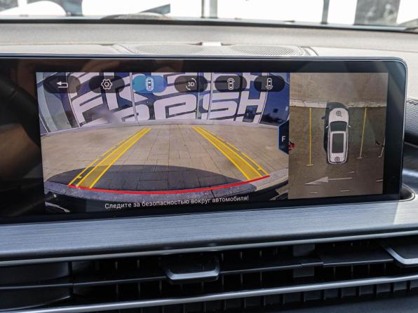 Chery Tiggo 7 Pro Max I с пробегом 2023 года, цена 1 799 000 рублей, 48385 км, внедорожник, Автокод Объявления