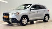 Mitsubishi ASX I Рестайлинг Киров  - изображение 13