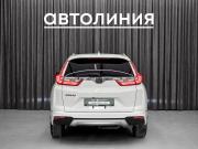 Honda CR-V V Красноярск  - изображение 31