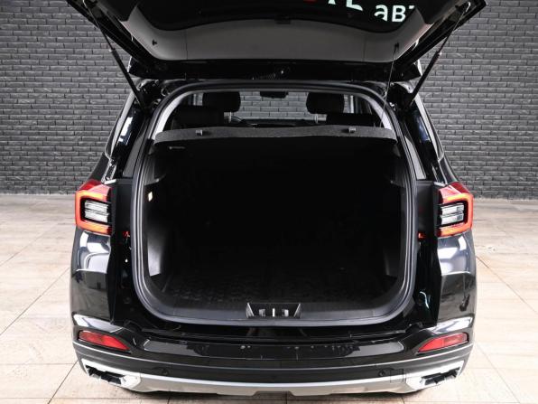 Chery Tiggo 4 Pro I с пробегом 2024 года, цена 1 800 000 рублей, 5771 км, внедорожник, Автокод Объявления