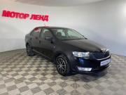 Skoda Rapid I Воронеж  - изображение 18