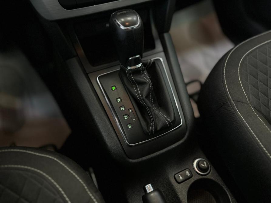 Skoda Yeti I Рестайлинг Санкт-Петербург  - изображение 25