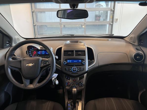 Chevrolet Aveo II с пробегом 2012 года, цена 600 000 рублей, 165844 км, седан, Автокод Объявления