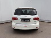 Infiniti QX80 I Рестайлинг Москва  - изображение 34