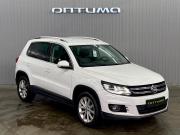 Volkswagen Tiguan I Рестайлинг Краснодар  - изображение 23