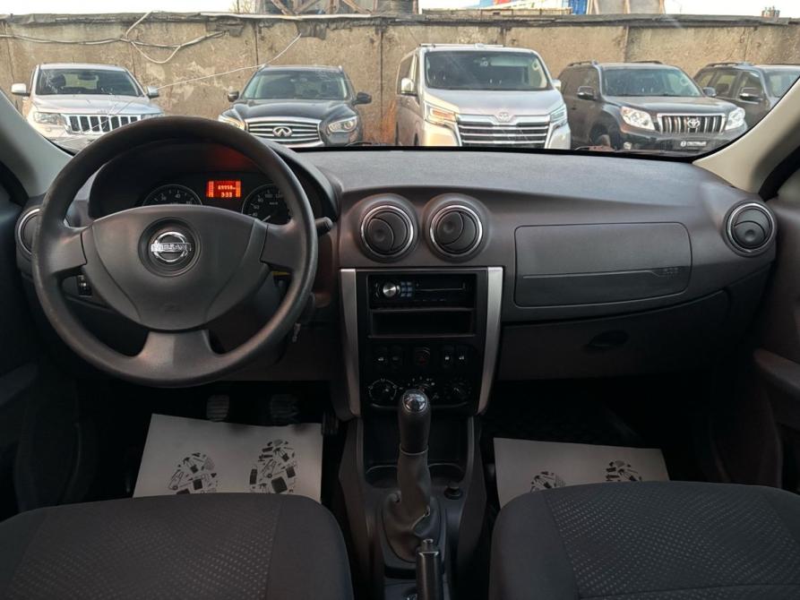Nissan Almera III (G15) Пермь  - изображение 15