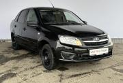 Lada (ВАЗ) Granta I Киров  - изображение 32