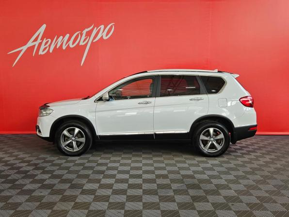 Haval H6 I с пробегом 2017 года, цена 1 349 000 рублей, 167304 км, внедорожник, Автокод Объявления