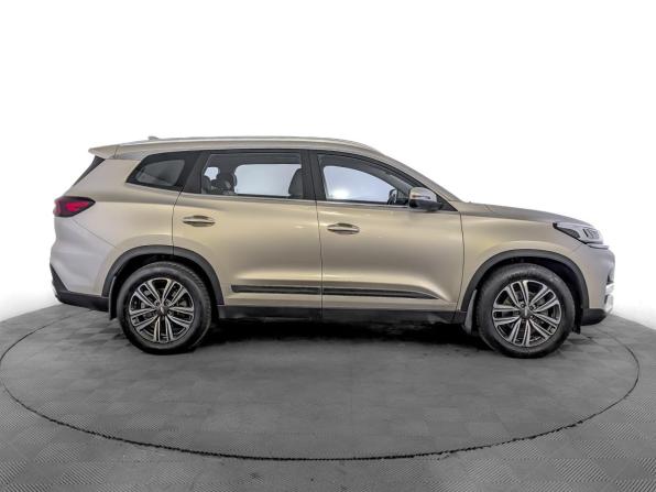 Chery Tiggo 8 I с пробегом 2020 года, цена 1 700 000 рублей, 89876 км, внедорожник, Автокод Объявления
