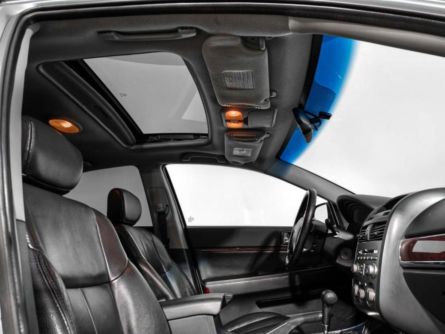 Mitsubishi Galant IX Рестайлинг 2 Санкт-Петербург  - изображение 18