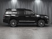 Toyota Land Cruiser 200 Series Рестайлинг 1 Ставрополь  - изображение 29