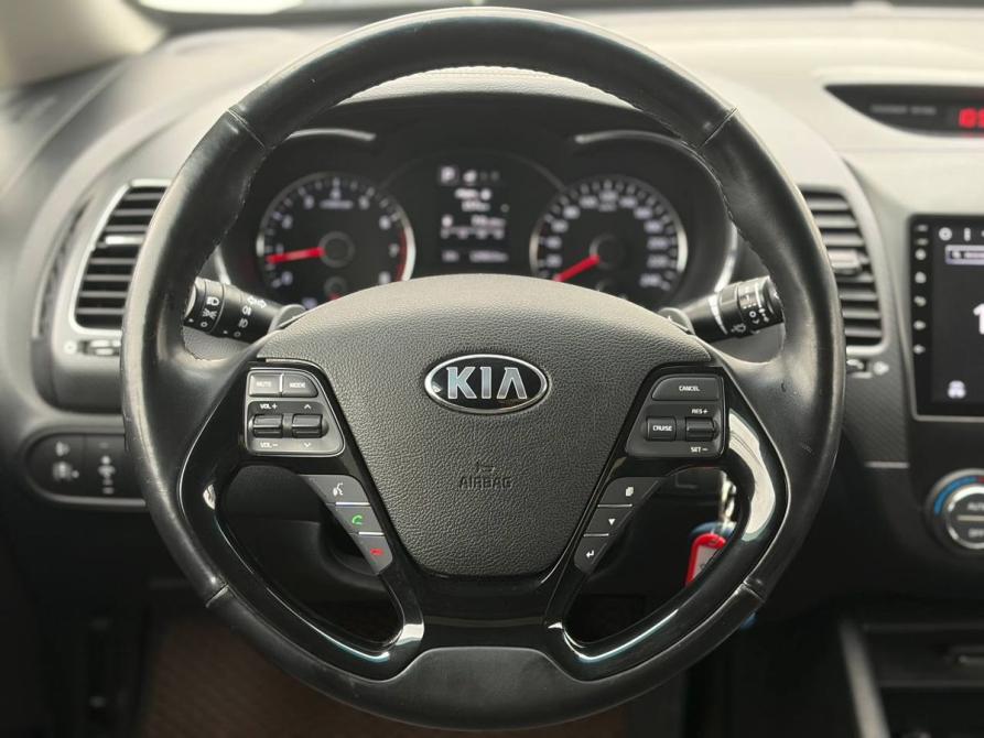 Kia Cerato III Рестайлинг (Classic) Екатеринбург  - изображение 19