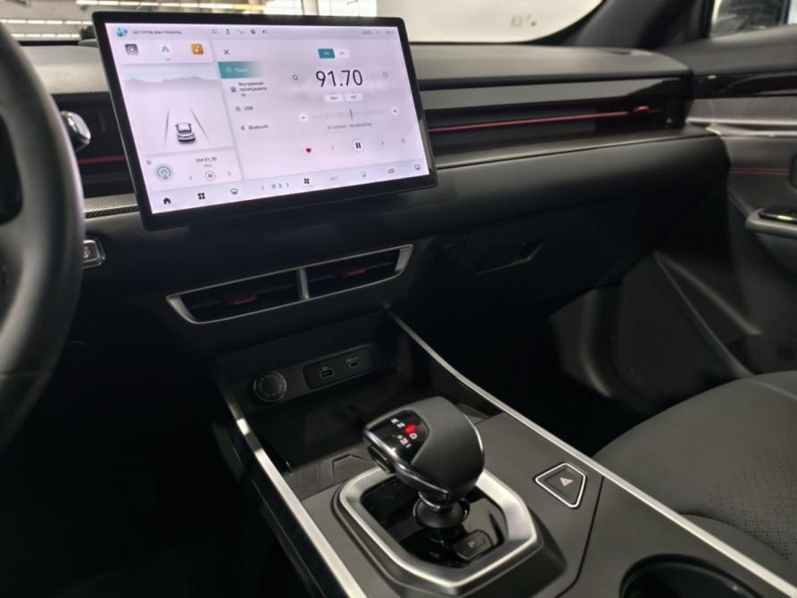 JETOUR DASHING I Курск  - изображение 13