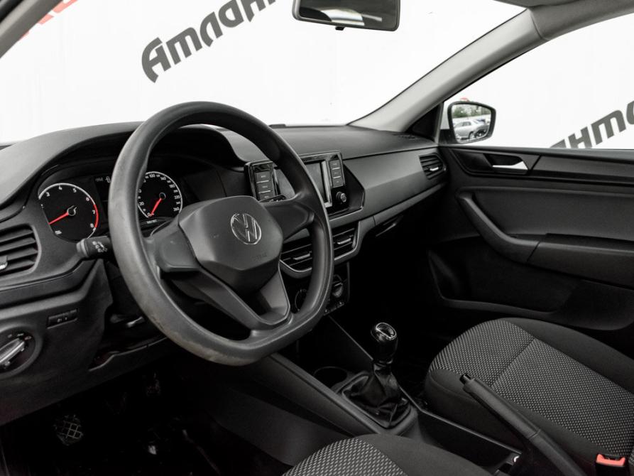 Volkswagen Polo VI Екатеринбург  - изображение 11