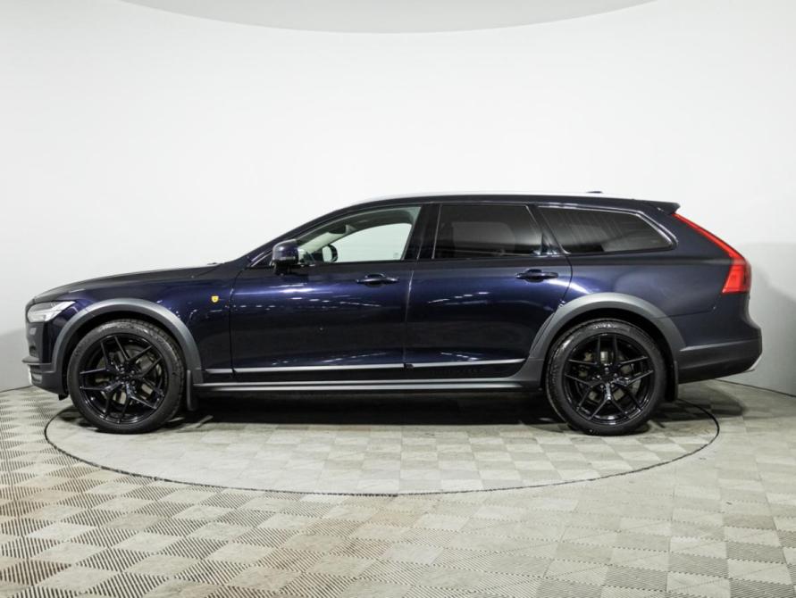 Volvo V90 Cross Country I Санкт-Петербург  - изображение 9