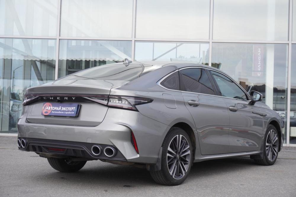 Chery Arrizo 8 Ульяновск  - изображение 5
