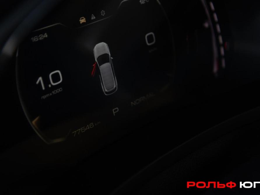 Haval F7 I Москва  - изображение 9